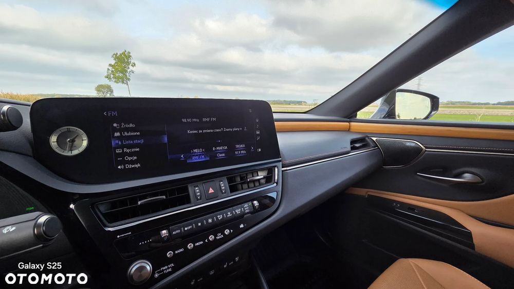 Lexus ES 300h Prestige - 8