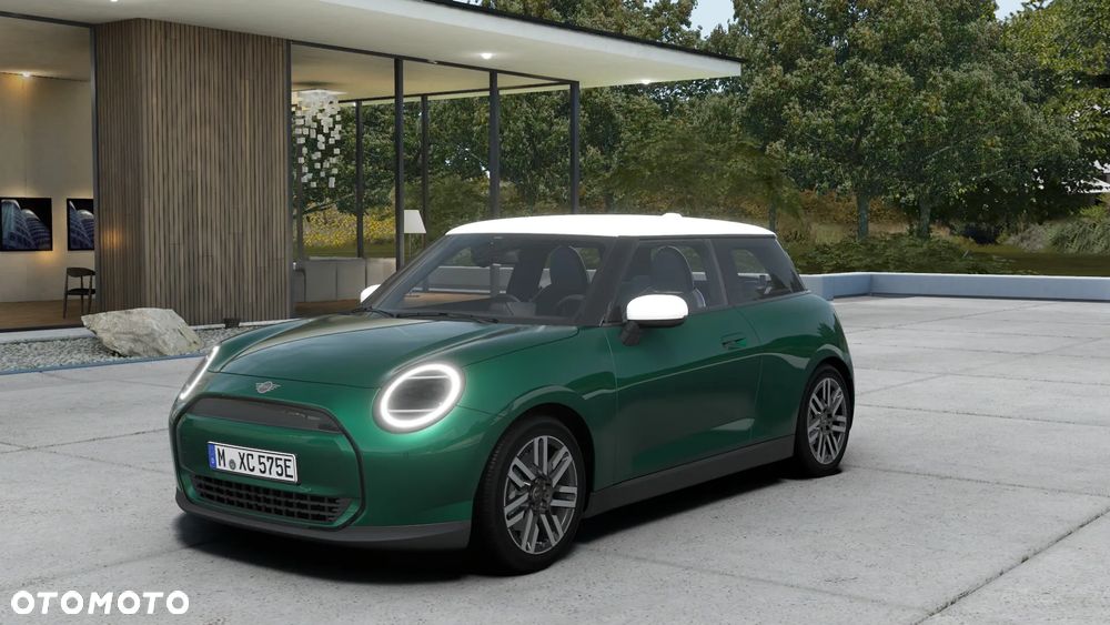 MINI Cooper E 40.7 Linia Classic - 1