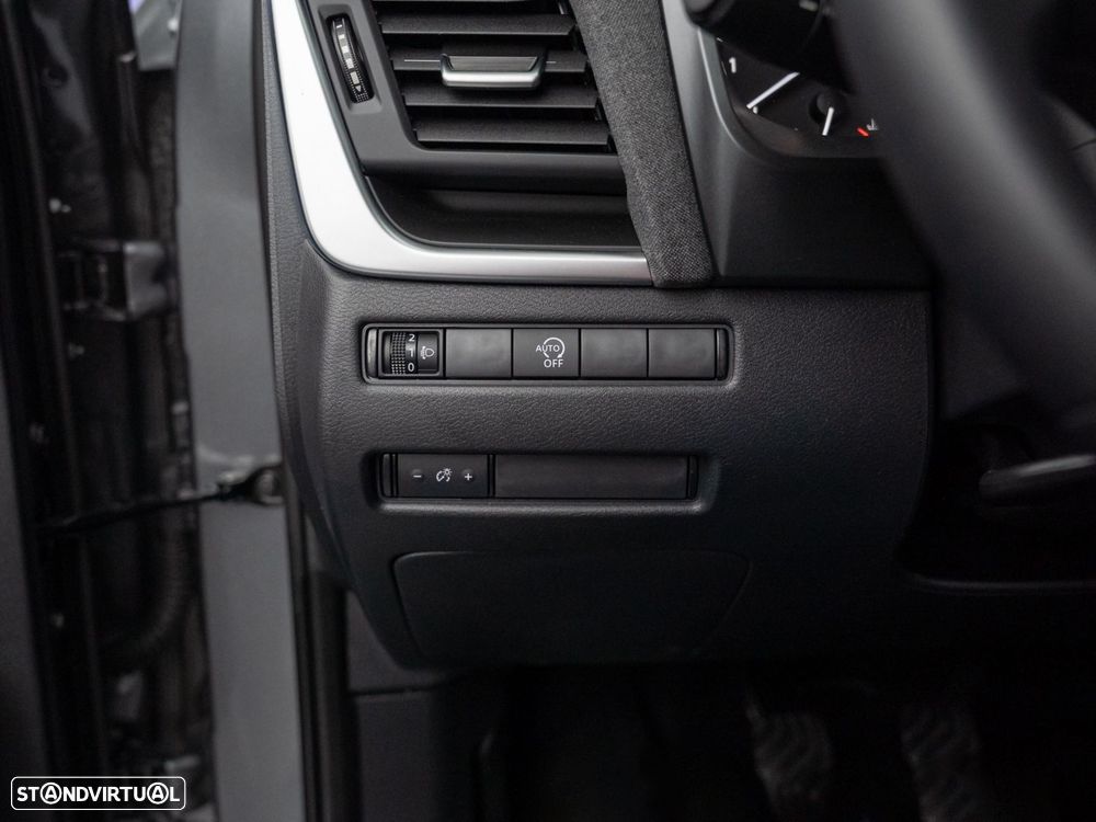 Nissan Qashqai - 18
