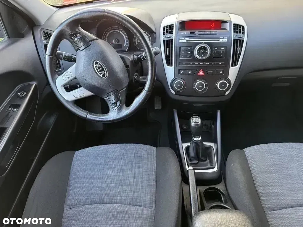 Kia Ceed Cee'd 1.4 Comfort - 13