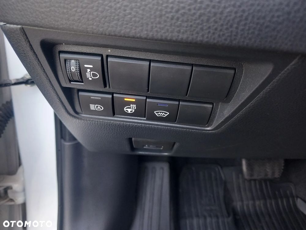 Toyota Yaris Cross 1.5 VVT-i Comfort - 14