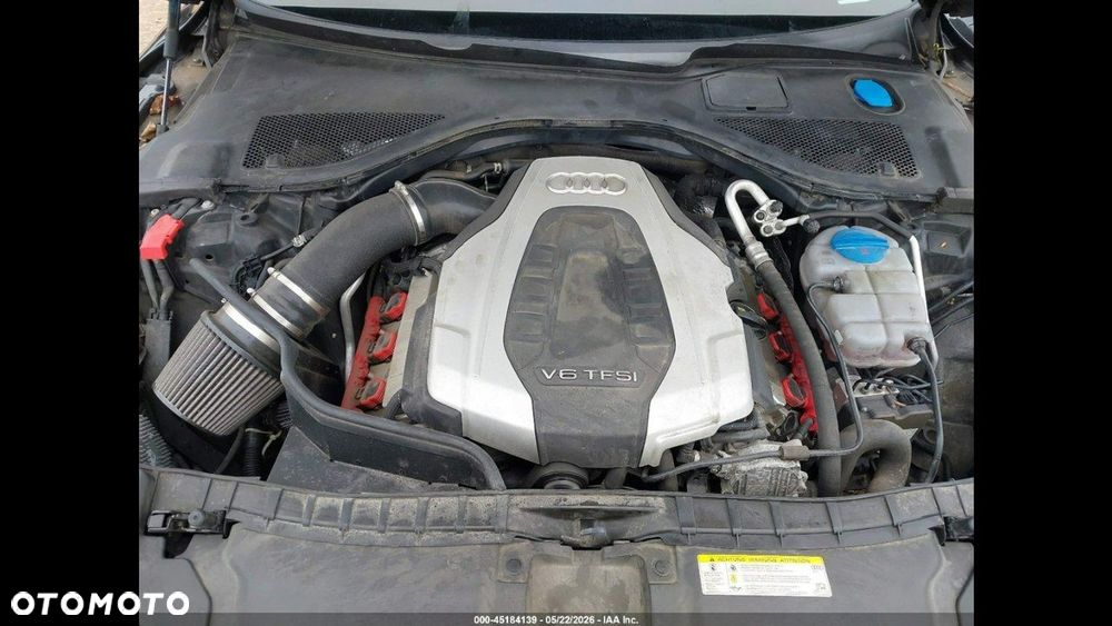 Audi A7 Sportback 3.0 TFSI Quattro S tronic - 12