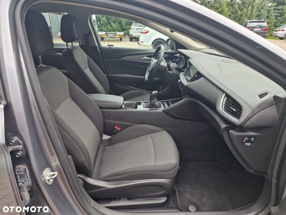 Opel Insignia 1.5 Direct InjectionTurbo Dynamic - 15