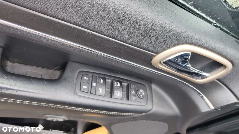 Jeep Grand Cherokee 3.0 CRD Limited - 10