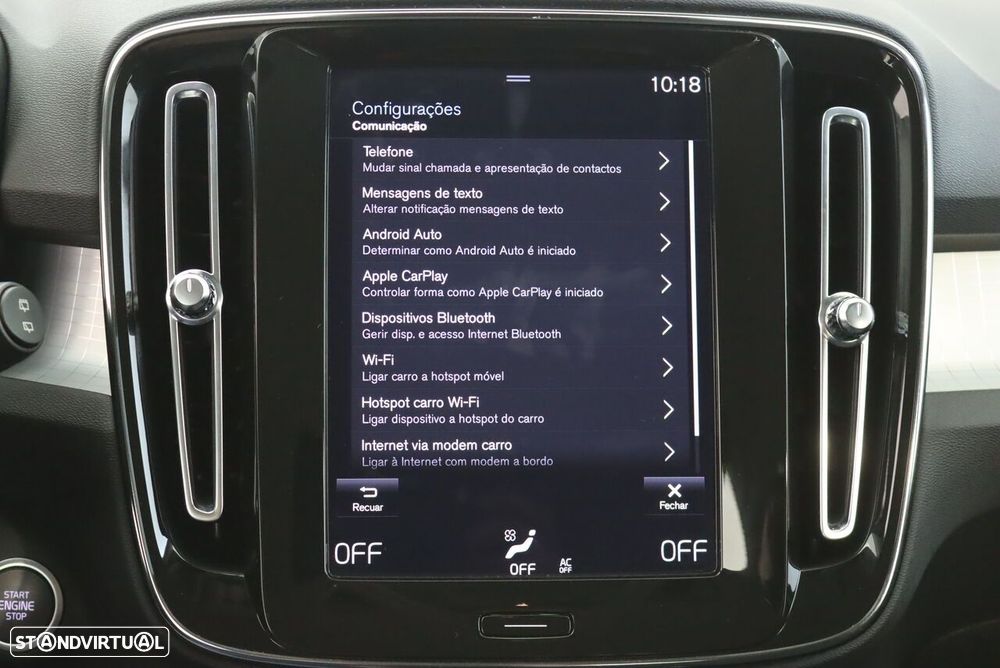 Volvo XC 40 1.5 T4 PHEV Inscription Expression - 30