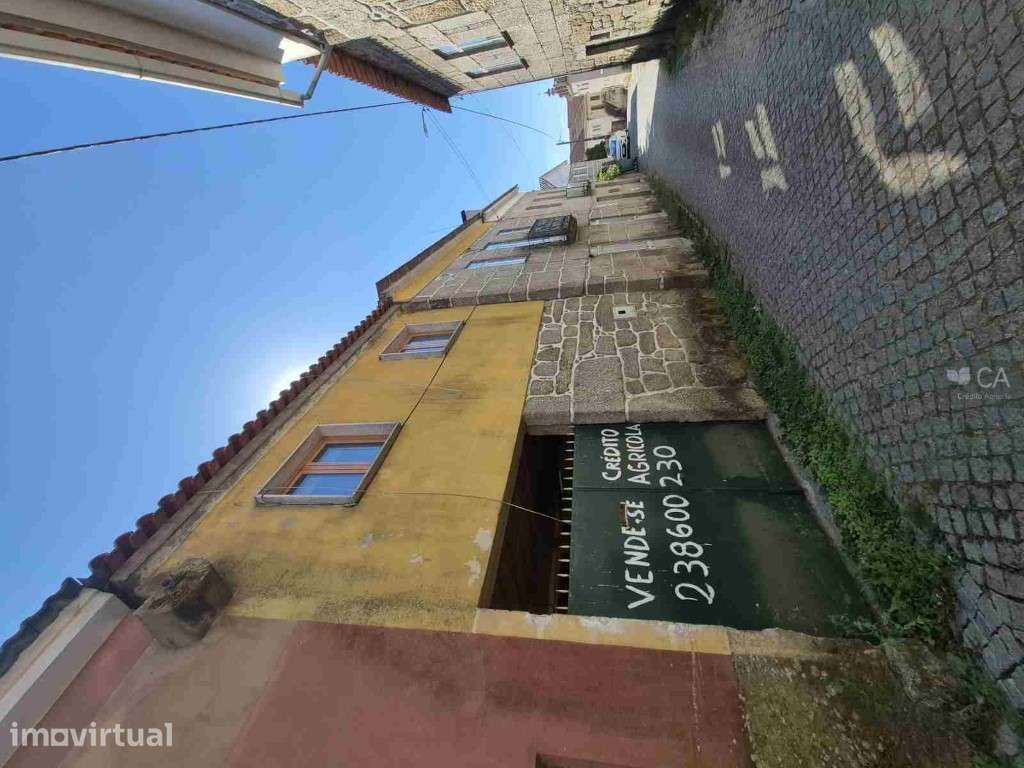 Casa de habitação - Grande imagem: 2/2