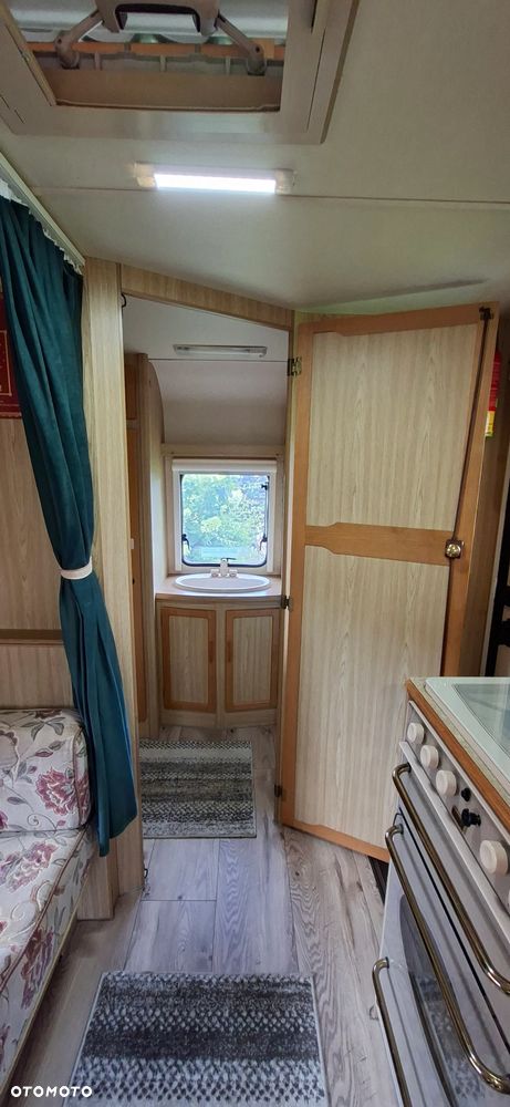 Elddis Broadway 450/4 - 17