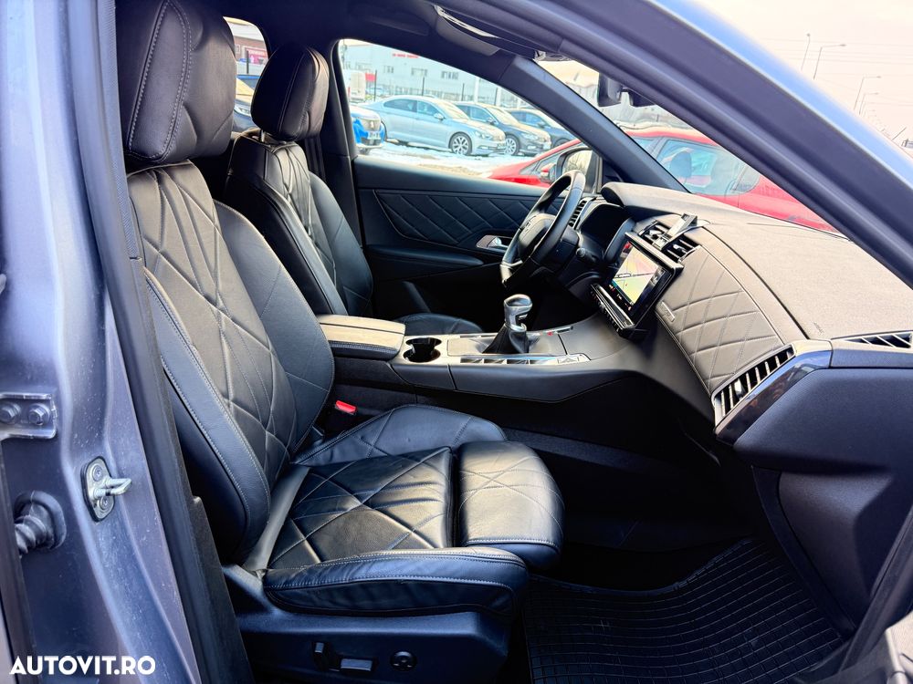 DS Automobiles DS 7 Crossback - 6