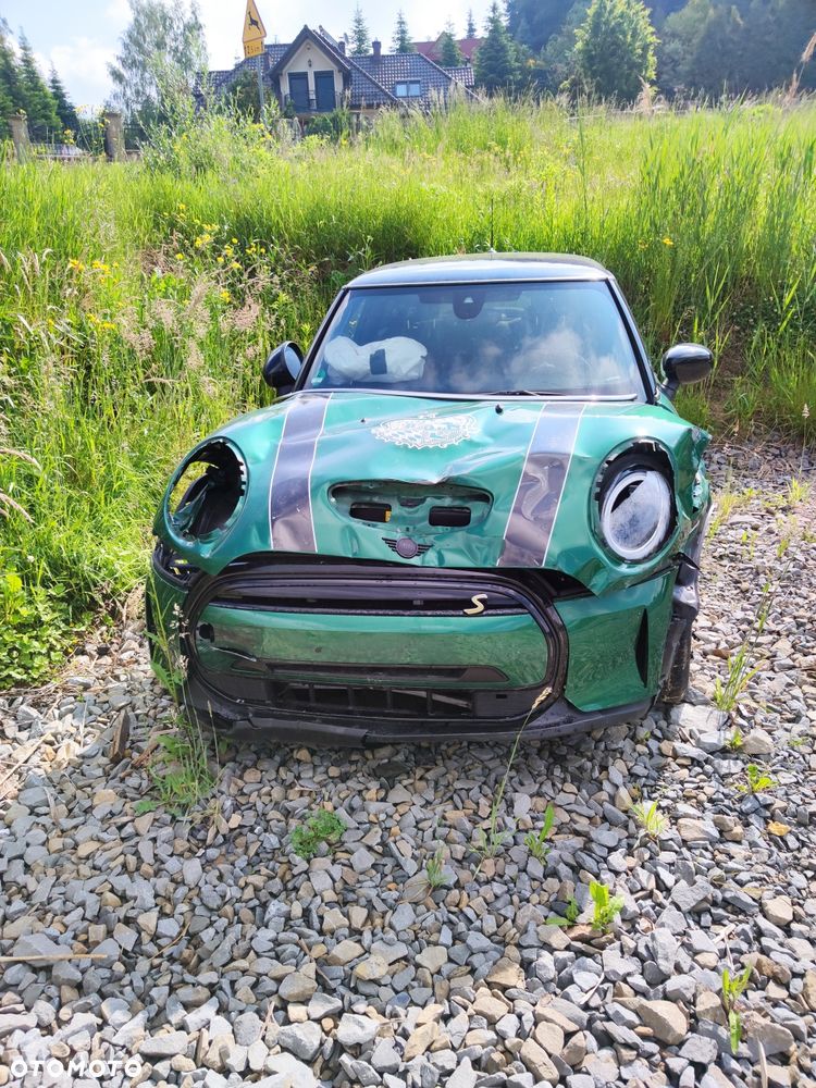 MINI Cooper - 1