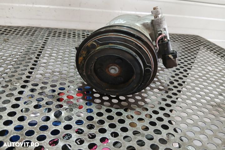 Compresor AC FD46XG FD46XG Mazda CX-5 1 (KE) [2011 - 2015] Crossover - 3