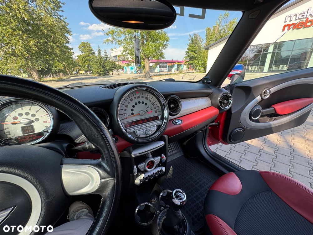MINI Cooper S - 31
