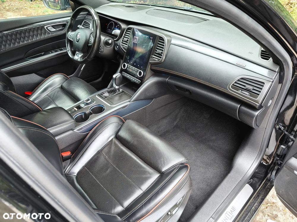 Renault Talisman TCe 160 EDC GPF INITIALE PARIS - 30
