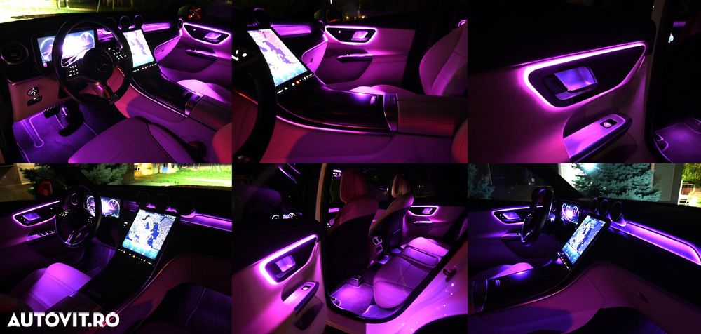 Mercedes-Benz GLC 200 4Matic 9G-TRONIC Edition Avantgarde - 40
