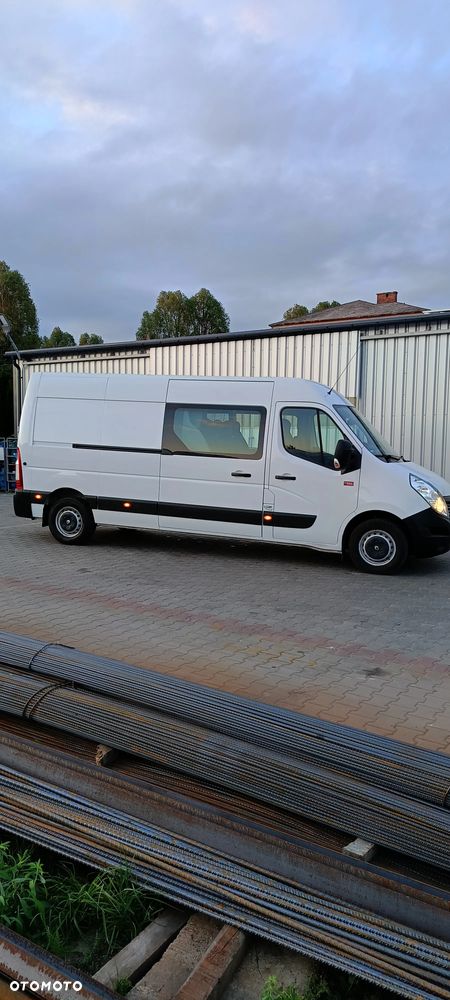 Renault Master - 3