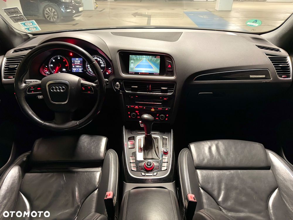 Audi Q5 3.0 TDI Quattro S tronic - 19