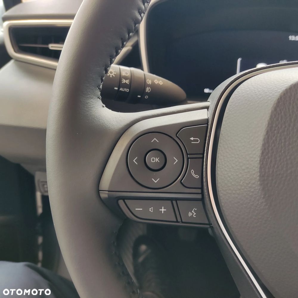 Toyota Corolla 1.5 Comfort - 14