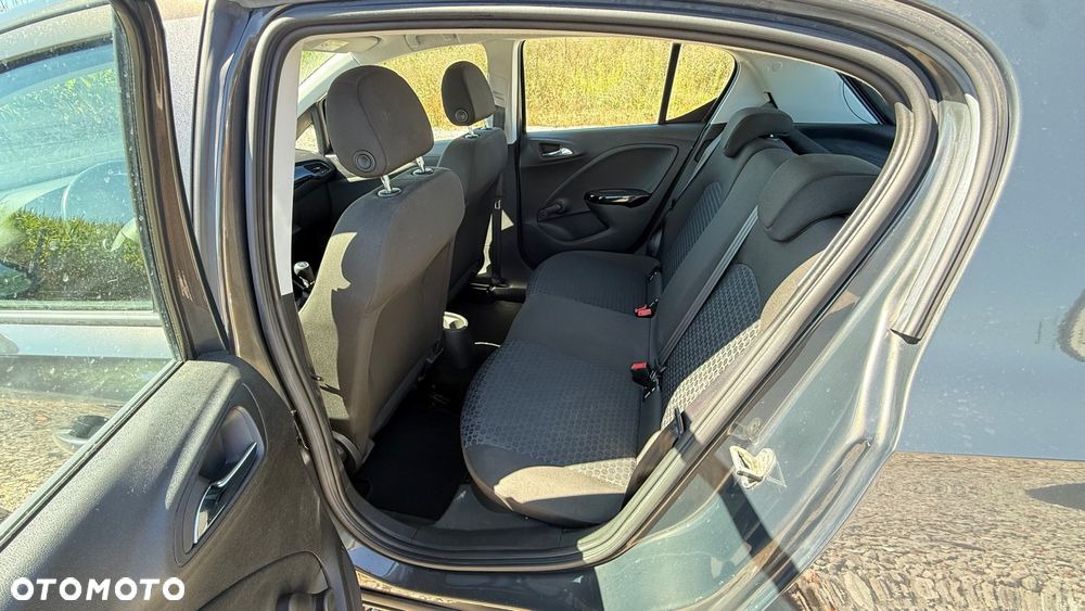 Opel Corsa - 9