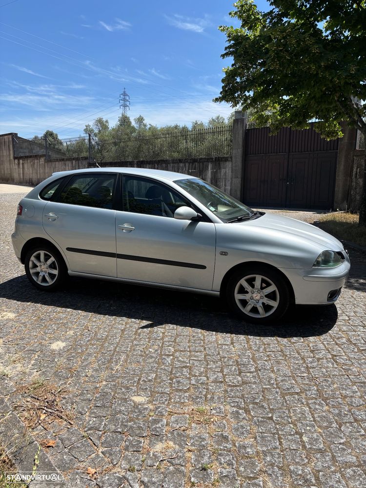 SEAT Ibiza - 3