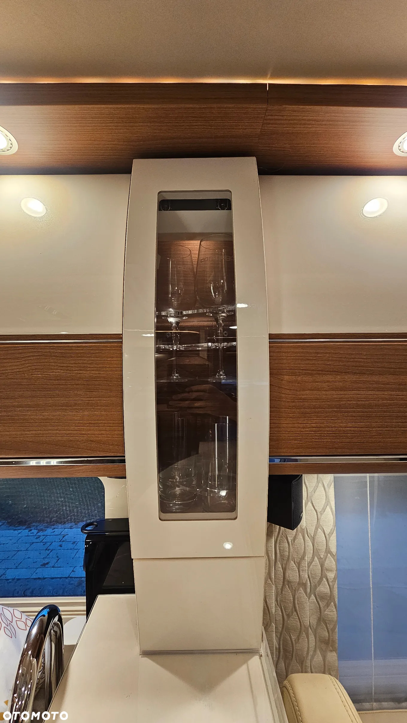 Carthago CHIC C-LINE I 4.9 LE/L - 6
