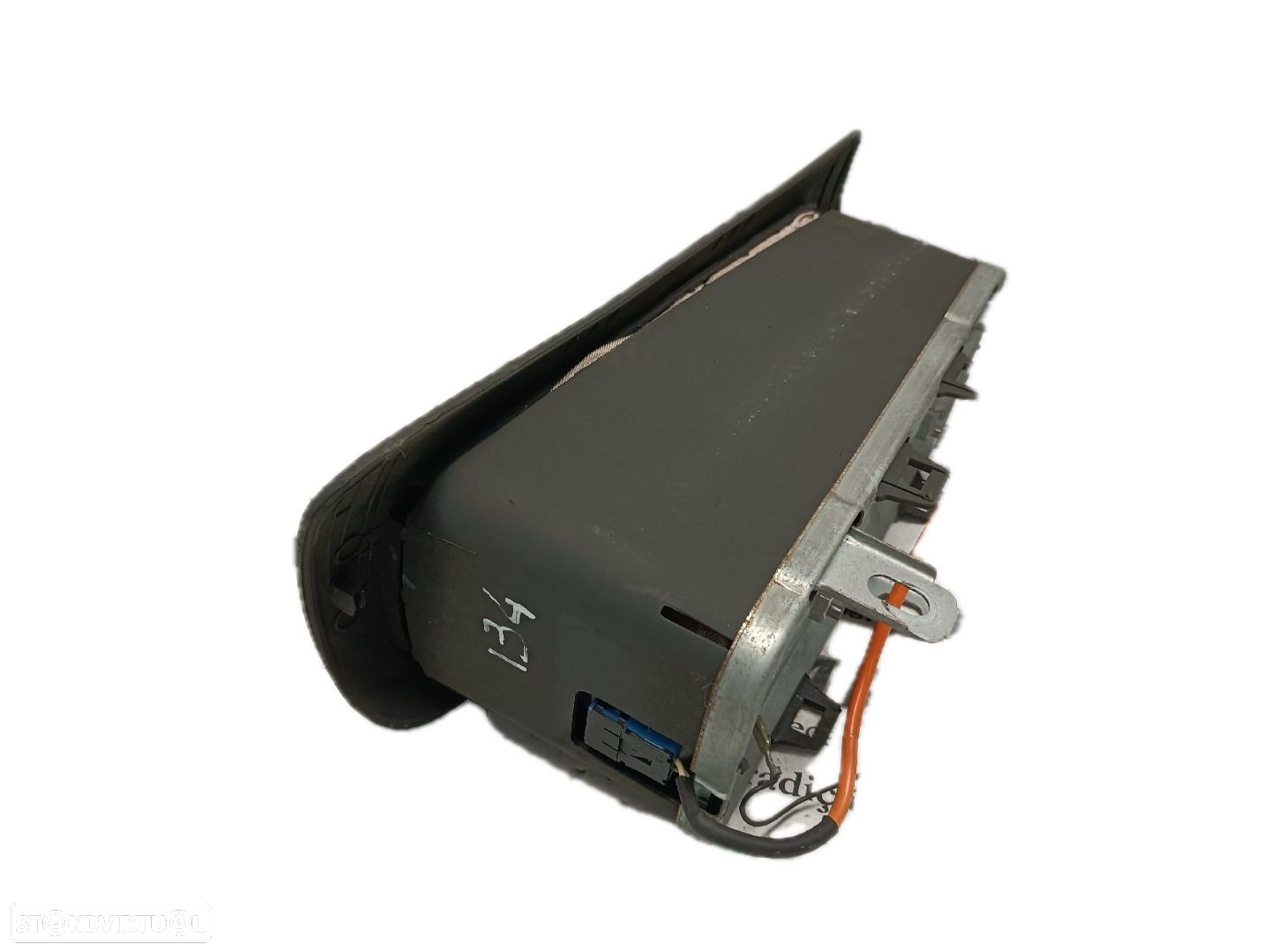 Airbag Passageiro Citroën C3 I (Fc_, Fn_) - 5