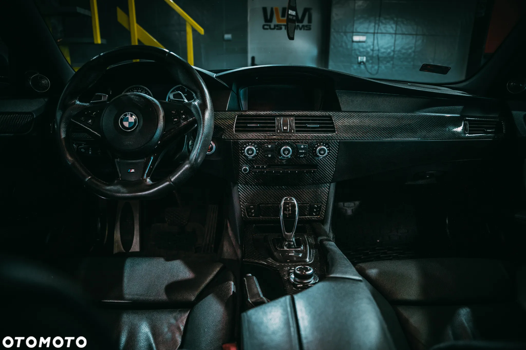BMW Seria 5 - 18