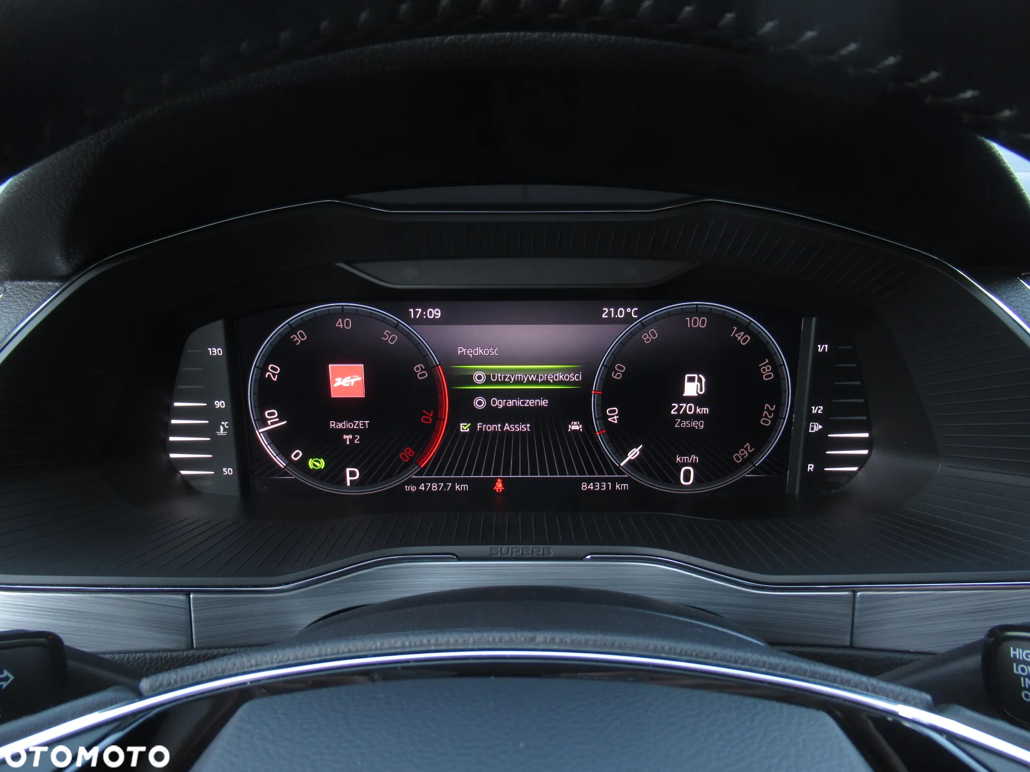 Skoda Superb 2.0 TSI Ambition DSG - 26