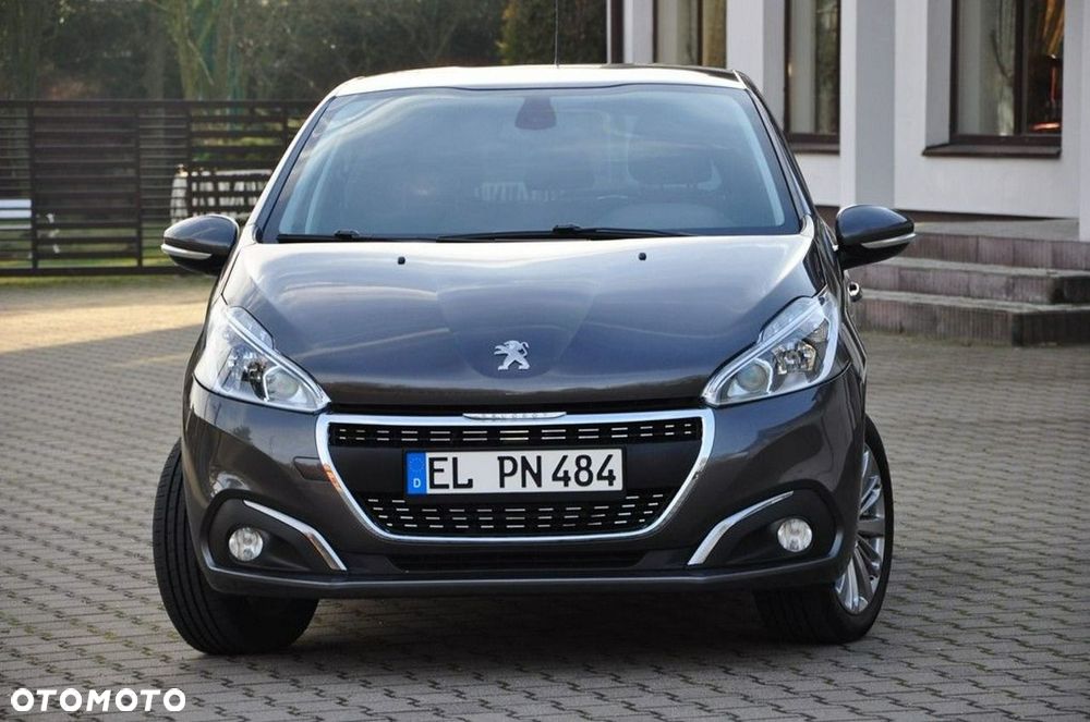 Peugeot 208 PureTech 82 Stop & Start Signature - 2