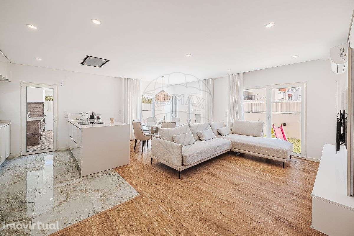 Moradia T4 para venda - Grande imagem: 5/49