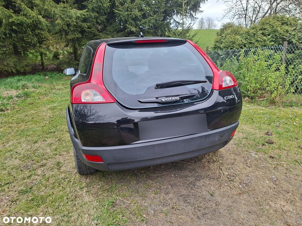Volvo C30 1.6D - 3