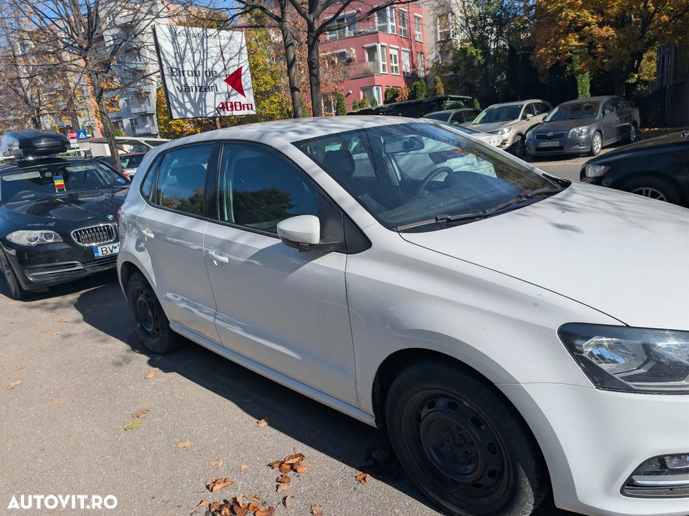 Volkswagen Polo - 7