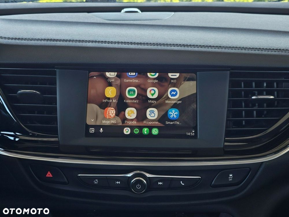 Opel Insignia - 19