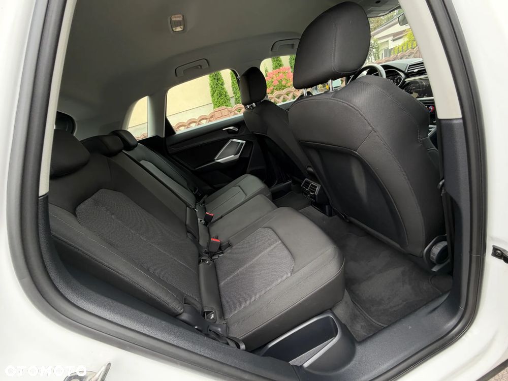 Audi Q3 35 TFSI mHEV S tronic - 32