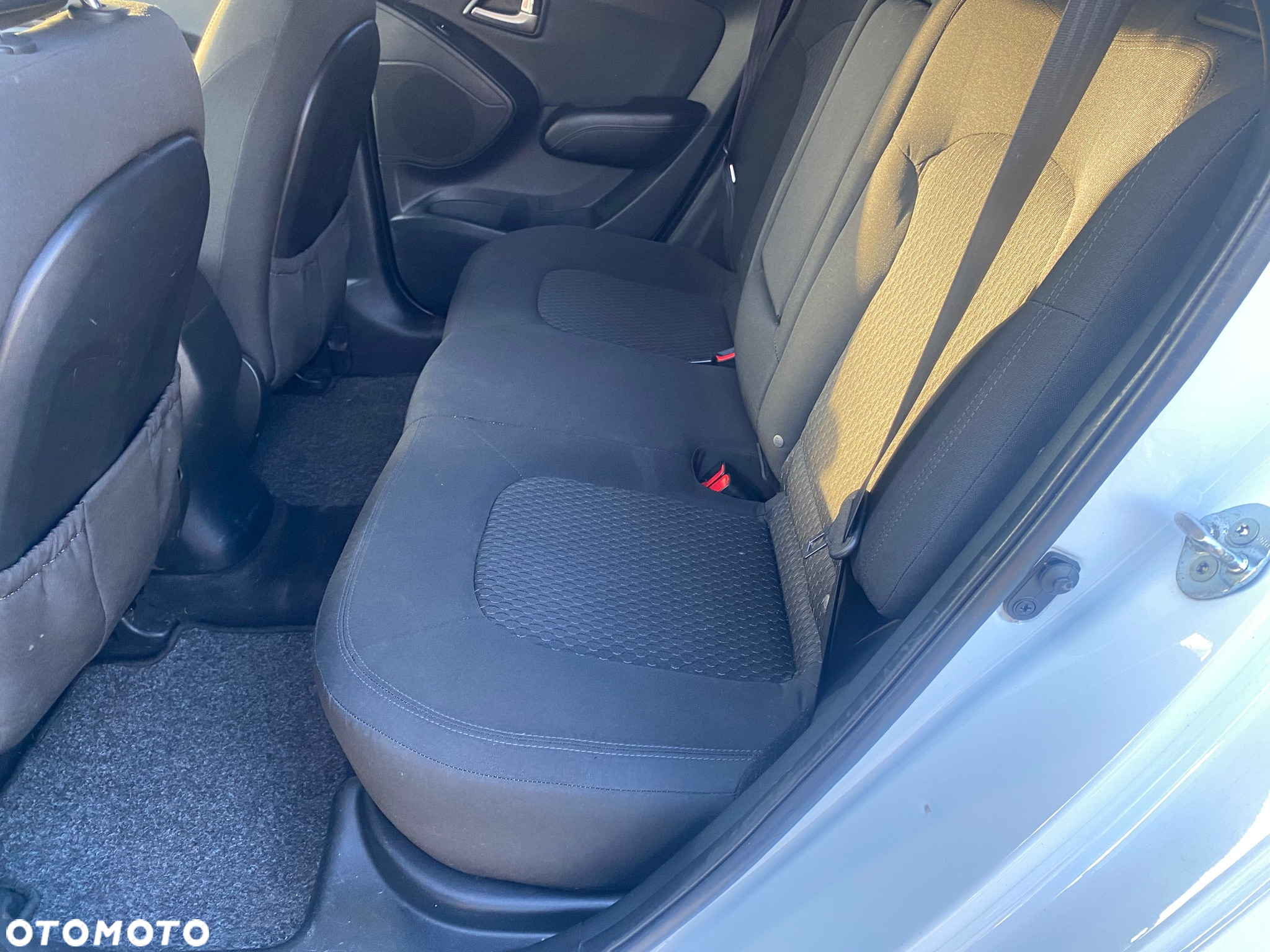 Hyundai ix35 2.0 Style 2WD - 26