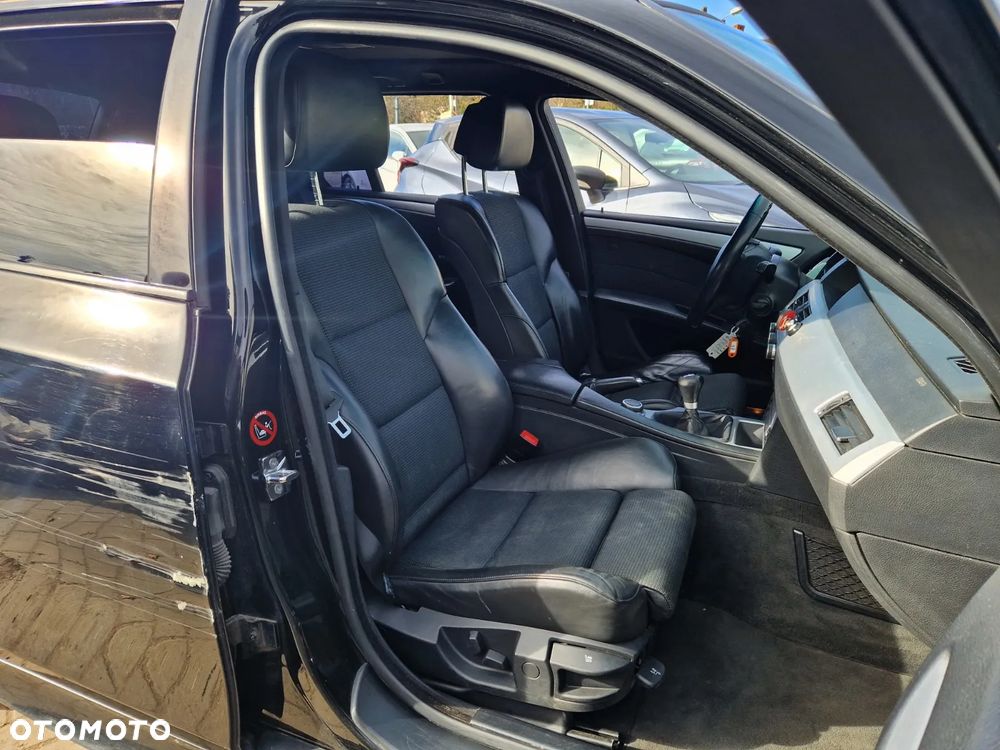 BMW Seria 5 - 36