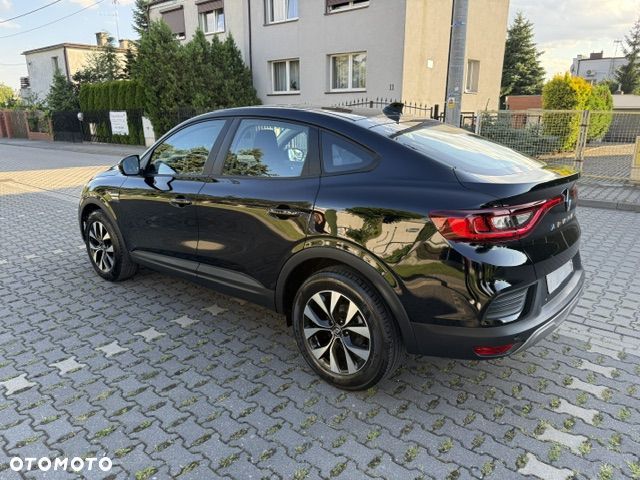Renault Arkana E-TECH 145 INTENS - 7