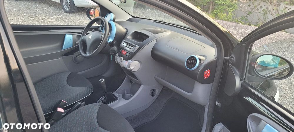Peugeot 107 68 Style - 22