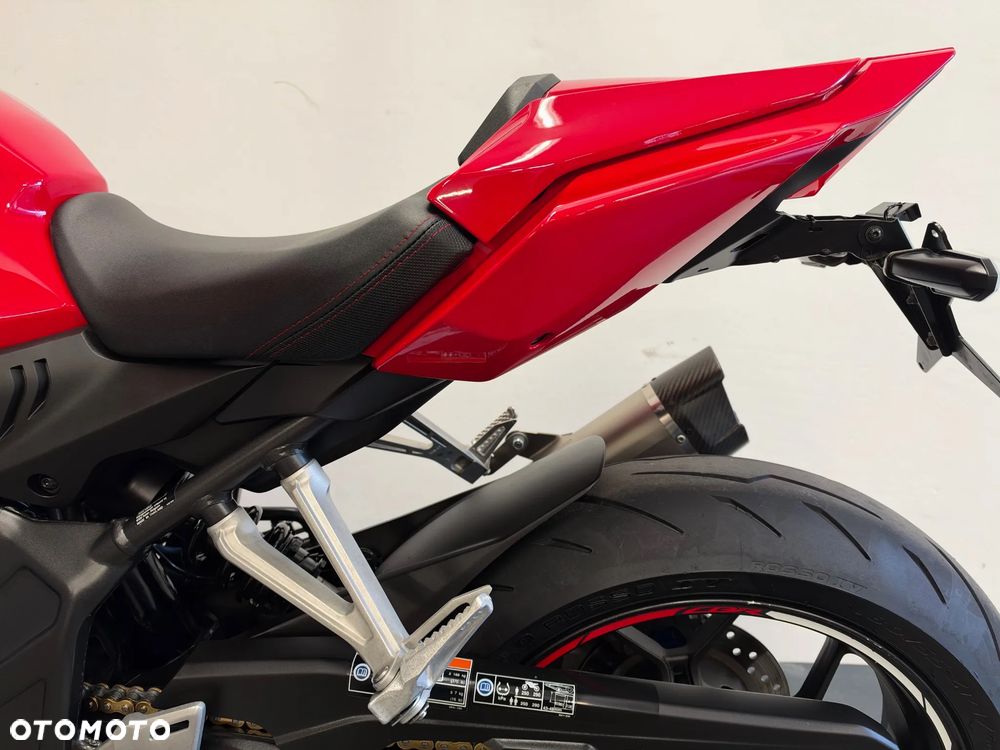Honda CBR - 30