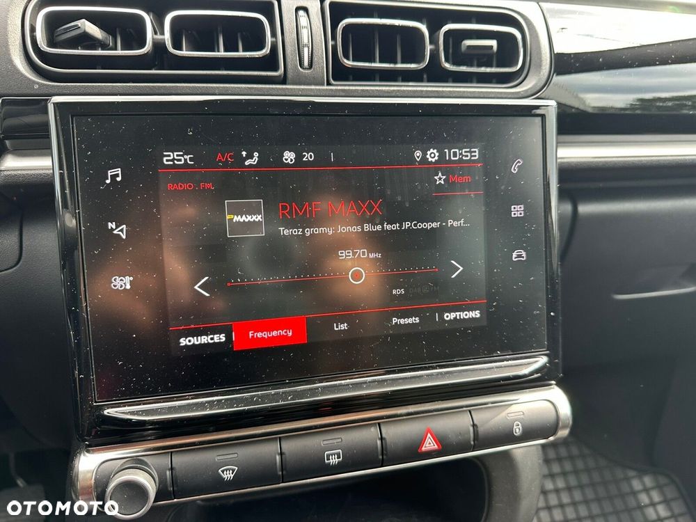 Citroën C3 1.2 PureTech Max - 19