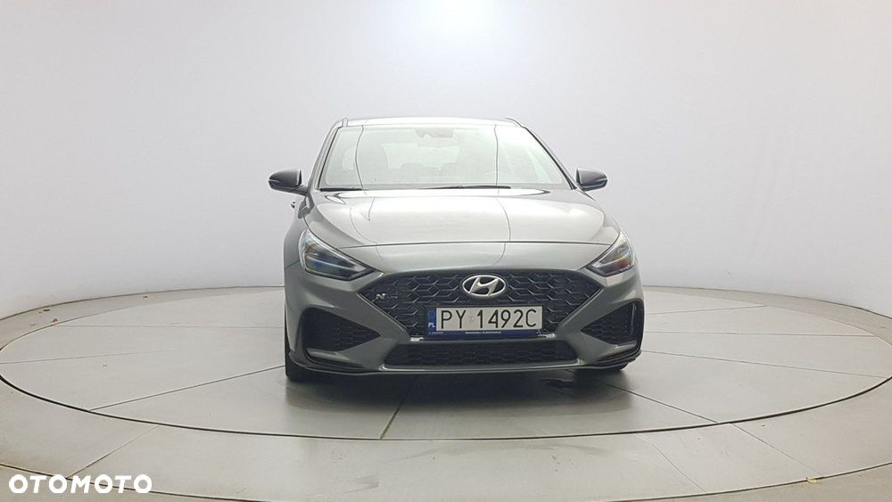 Hyundai i30 - 2