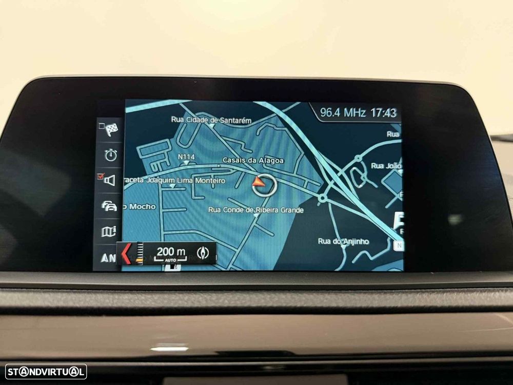 BMW 116 d Line Sport - 4