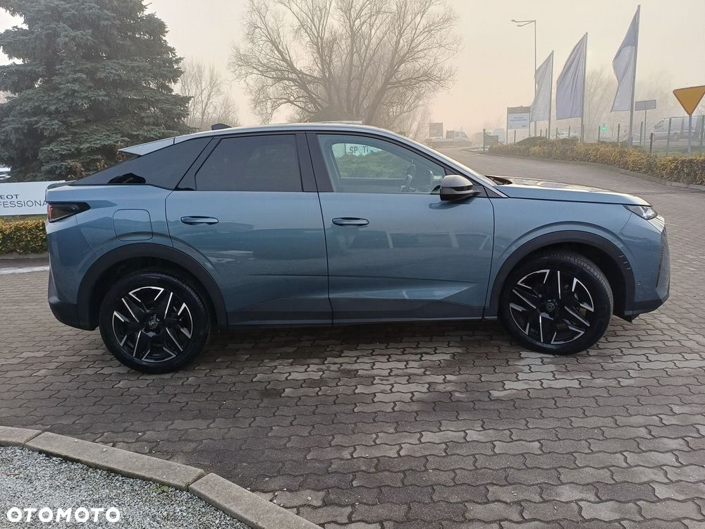 Peugeot 3008 - 8