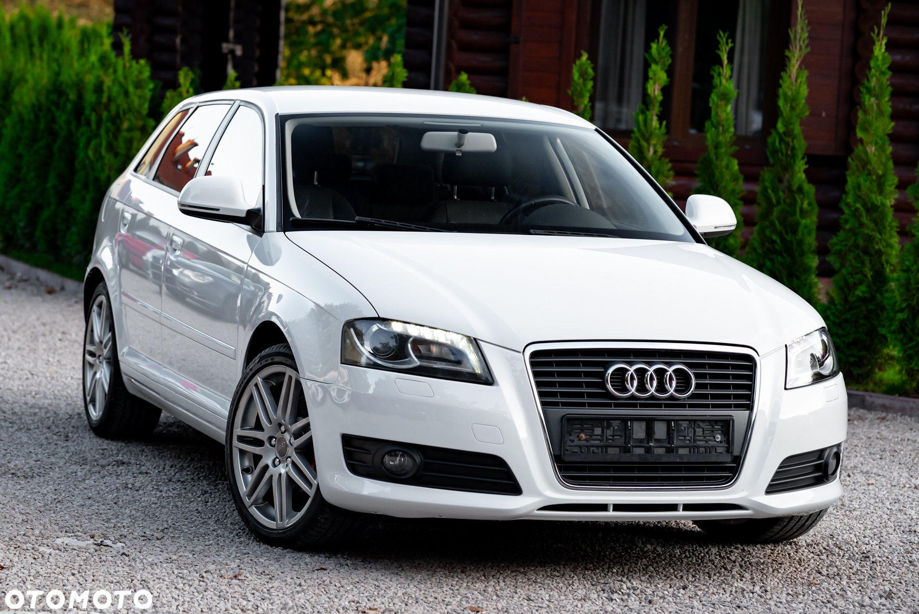 Audi A3 Sportback 1.6 Ambition - 4