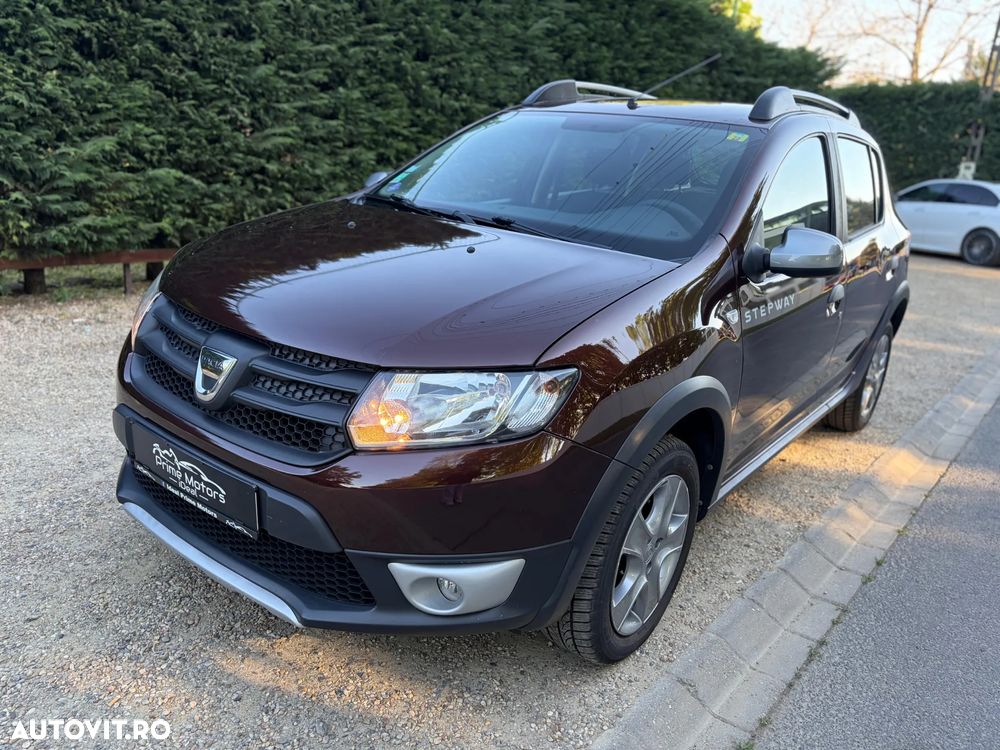 Dacia Sandero - 2