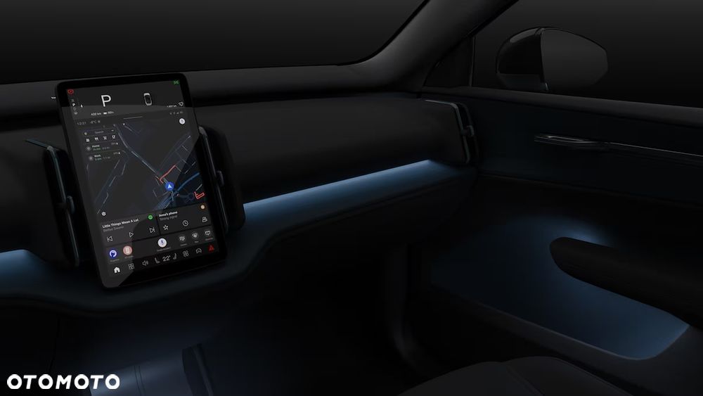 Volvo EX30 69kWh Twin Motor Ultra - 12