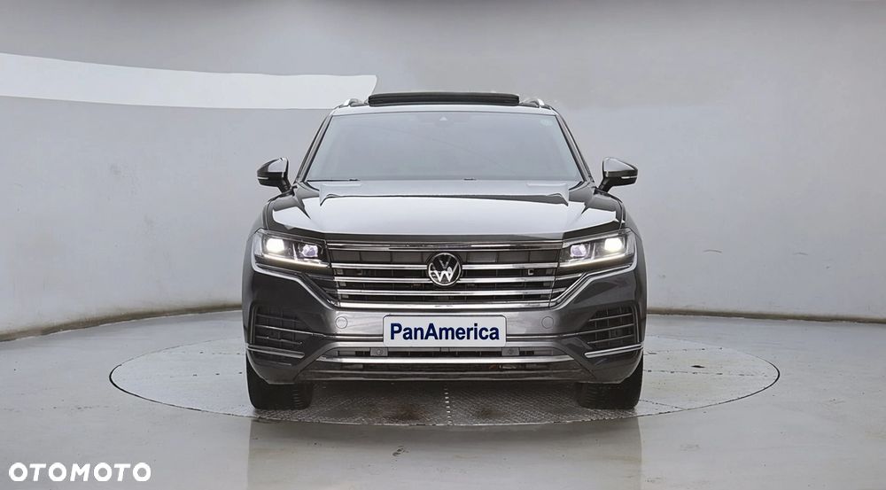 Volkswagen Touareg 3.0 V6 TDI SCR 4Mot Elegance - 3