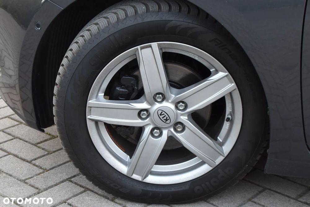 Kia Ceed 1.6 GDI DCT Platinum Edition - 13
