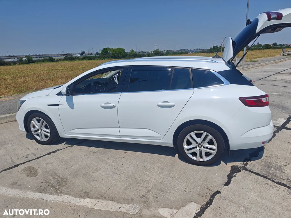 Renault Megane - 8