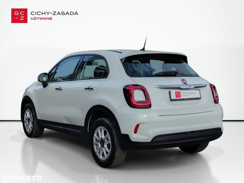 Fiat 500X 1.0 Lounge - 3