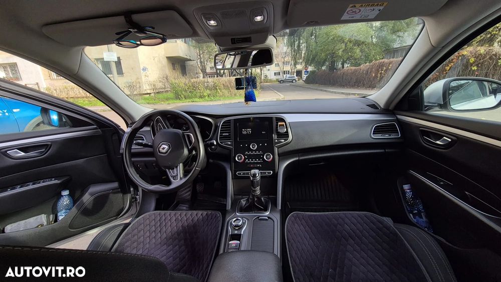 Renault Talisman - 11
