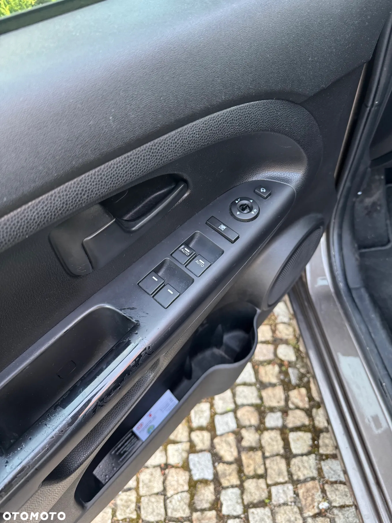 Kia Sportage 2.0 CRDI GT Line 4WD - 9